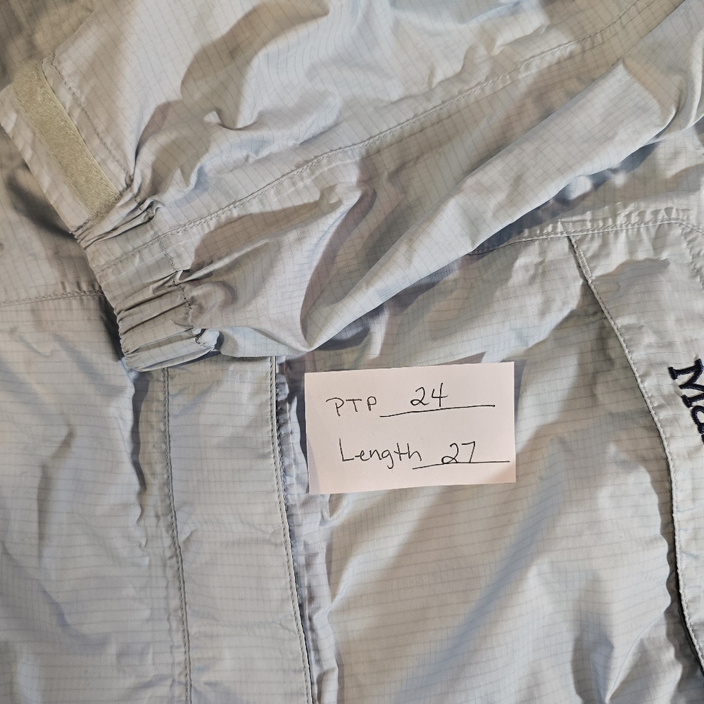 Marmot Large Lightweight Jacket - image 5